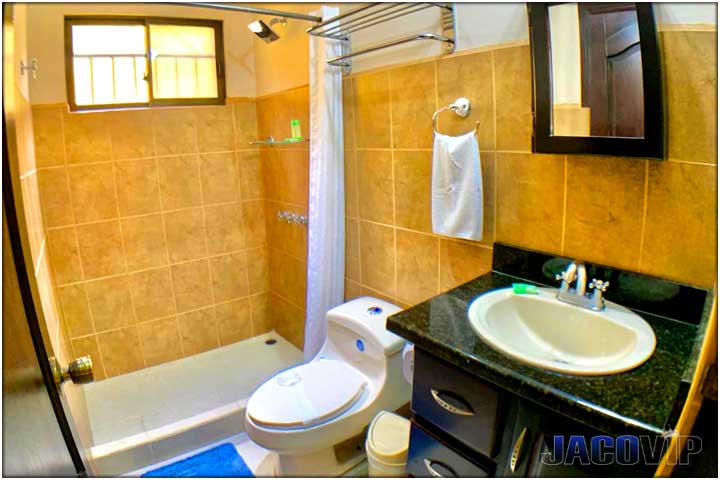 Bathroom number 2