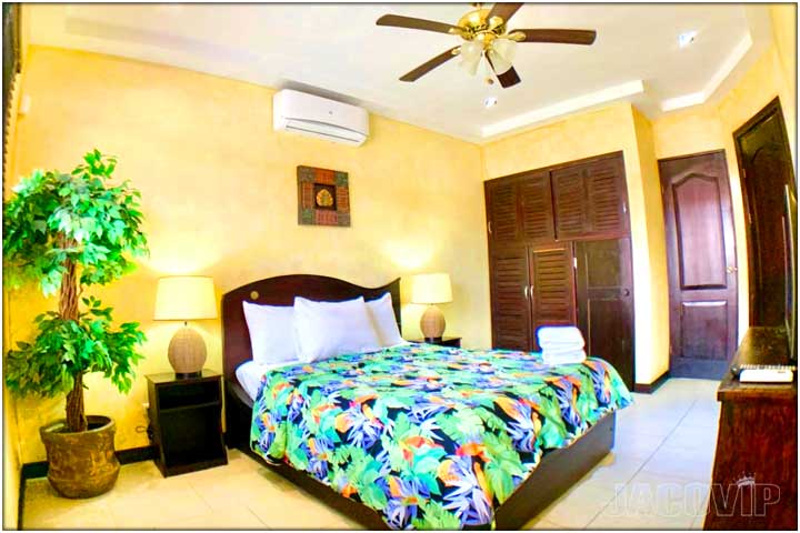 Bedroom number 3