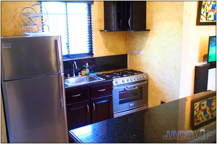 Kitchen appliances