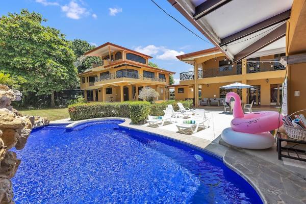 Cielo Azul villa with private pool across from Hotel Cocal
