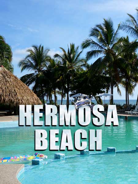 Hermosa Beach vacation rental villas