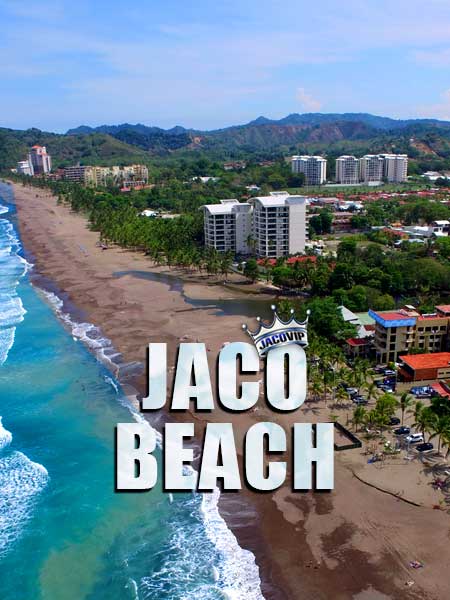 Jaco Beach Costa Vacation Villas Hotels and Condos