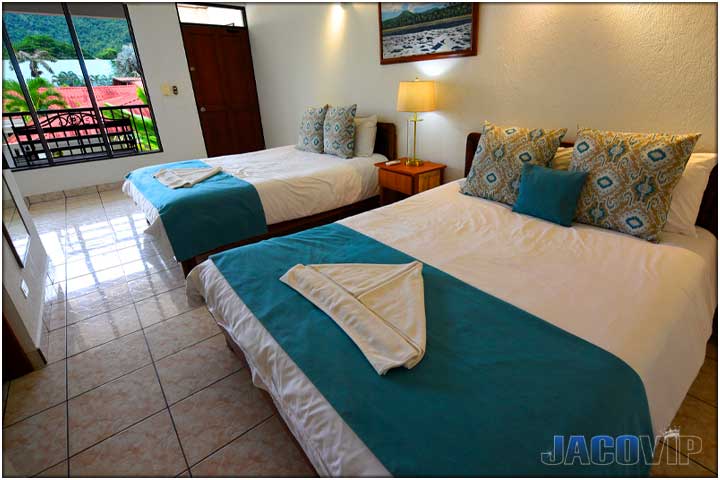 Bedroom number 11